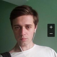 Михаил Милорадов's Photo