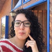 Gabriela Foncea Morales's Photo