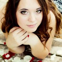 Daria Zotova's Photo