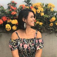 Janaina  Alves da Silva's Photo