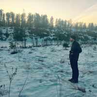 Jonathan Friesen的照片