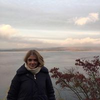 Наташа Максименко's Photo