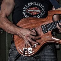 Tomer Borenstein's Photo