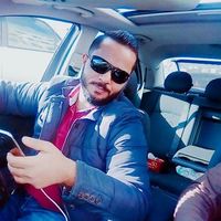 Ghadain Al-Nawafleh's Photo