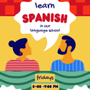 Foto do evento Learn Spanish 