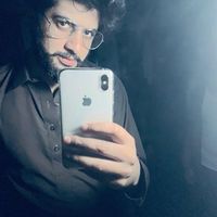 Iftikhar Khan的照片