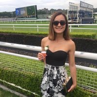 Fotos de Lenka Rokosova