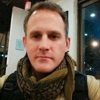 Walter Dyson's Photo