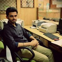 Nitish Bhärdwäj's Photo