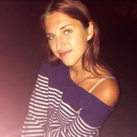 Zdjęcia użytkownika Melissa Miri