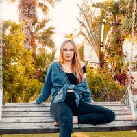 Katharina Fittkau's Photo