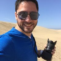 Fotos von Alain Breton