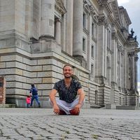 Fotos de Taz Mohamed