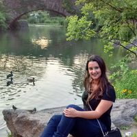 Amanda Brito's Photo