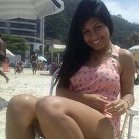 Larissa Rodrigues的照片