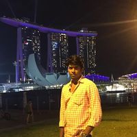 Gopinath Murali's Photo