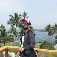 Le foto di Vipul Bhanushali