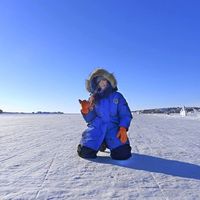 Evie Chiang的照片