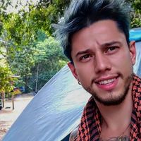 Angelo Galata's Photo