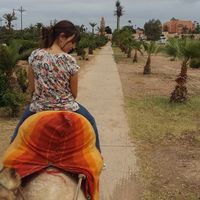 María Aguilar Vega的照片