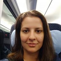 Photos de Yasmin Mahdi