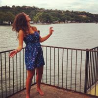 Sophia Föster's Photo