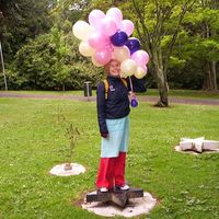 Le foto di Heather Johnson