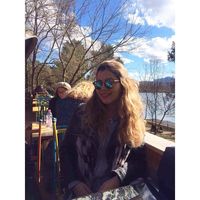 Alma Jashari's Photo