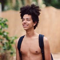 Ziad Hussein's Photo