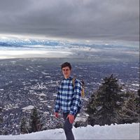 Bennett Harvey's Photo