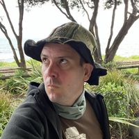 Andrew Minty的照片