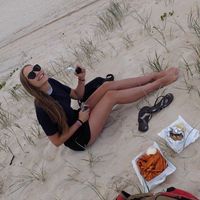 Alina Wundsam Alina Wundsam's Photo