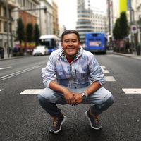 Julián Ruiz's Photo