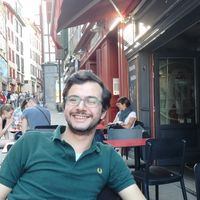 Ali  Fakher Eddine的照片