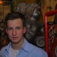 Linus Lakenbrink's Photo