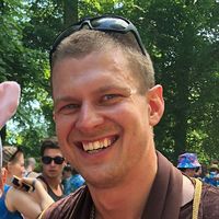 Kenneth Pedersen's Photo