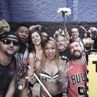 Landrum Thomas的照片