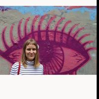 Alessandra Bozoky Rodrigues's Photo