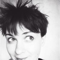 Vara Dombrovskaya's Photo