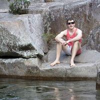 adrianreilly's Photo