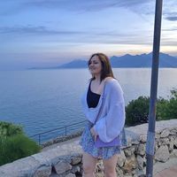 Aslıcan Kınay's Photo