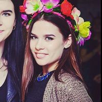 Maria Shulgina's Photo