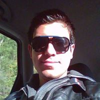 Fotos de Ronald Mayorga Peixoto