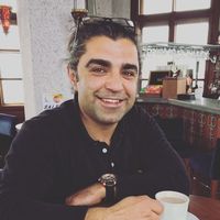 Mehmet Yoğurtcu的照片