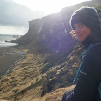 Sophie Jouffroy's Photo