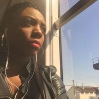 Yannise Tchouankea's Photo