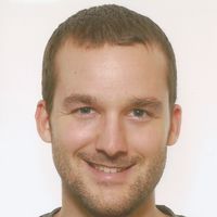 Martí Bosch的照片