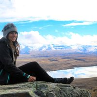 Sarah Kokot的照片