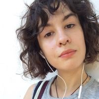 Gabriela Scappini's Photo