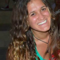 Melanie Nakashian's Photo